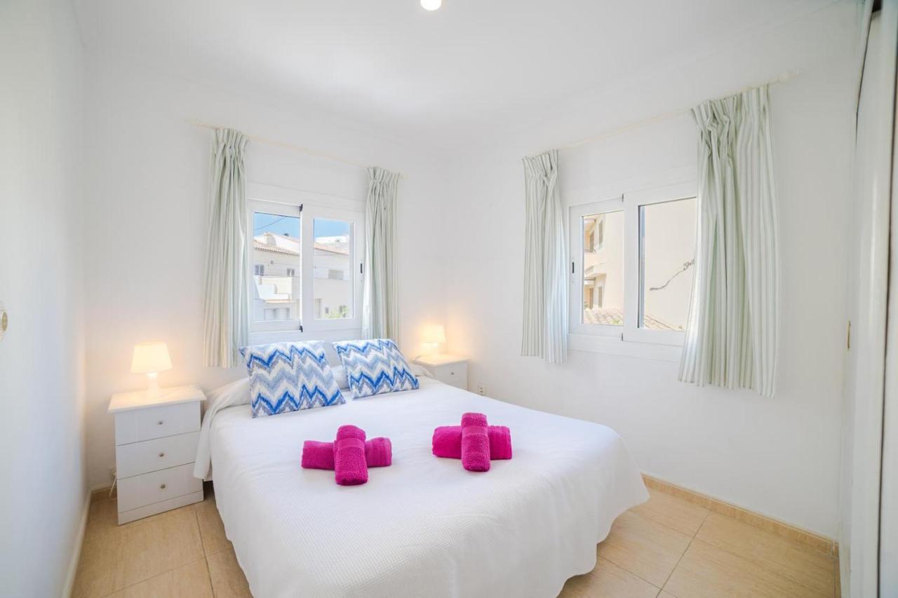 Paris * Alcudia (Mallorca)
