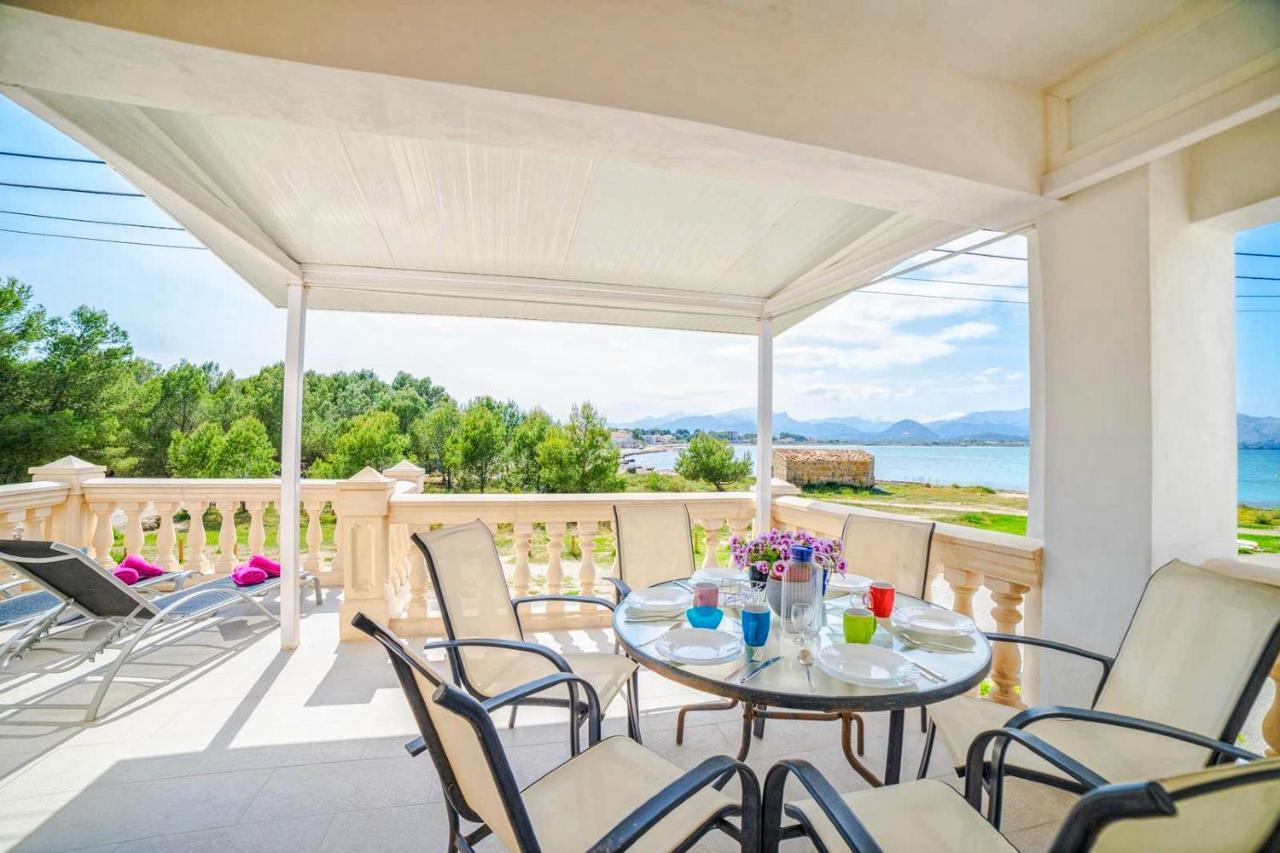 Apartment Paris Alcudia (Mallorca)
